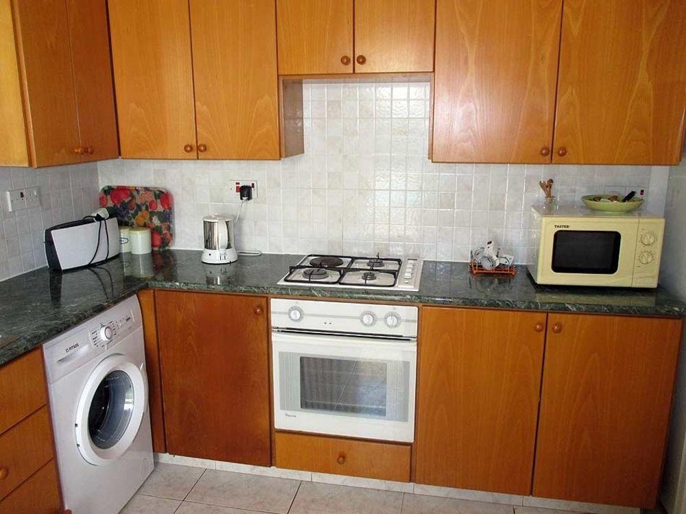 Rododafni Villas Klorakas Exterior foto