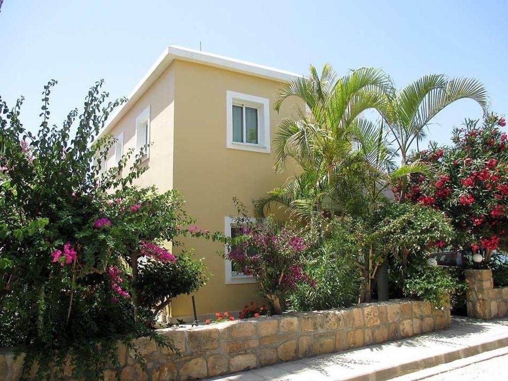 Rododafni Villas Klorakas Exterior foto