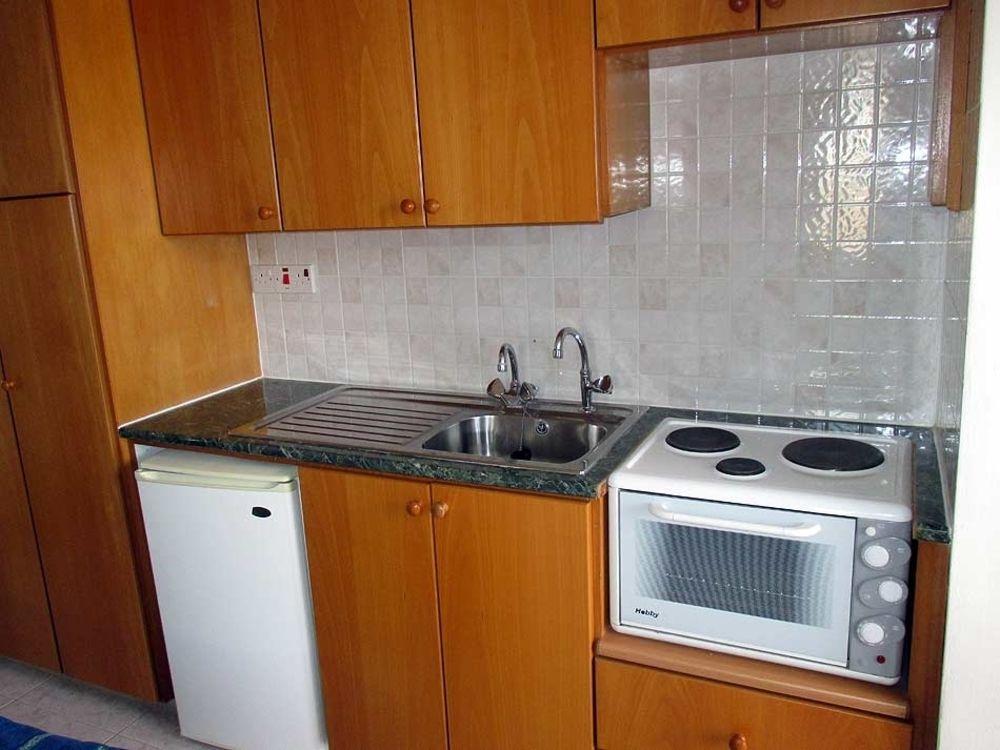 Rododafni Villas Klorakas Exterior foto