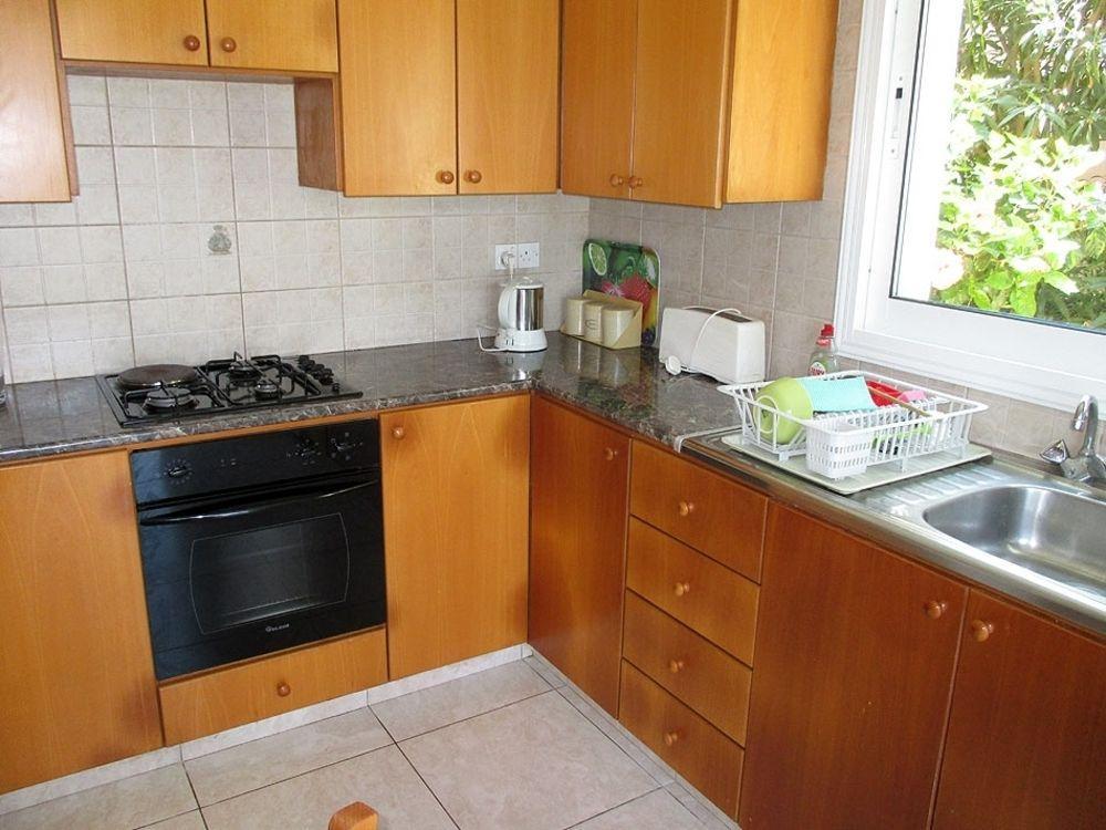 Rododafni Villas Klorakas Exterior foto