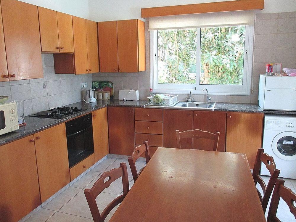 Rododafni Villas Klorakas Exterior foto
