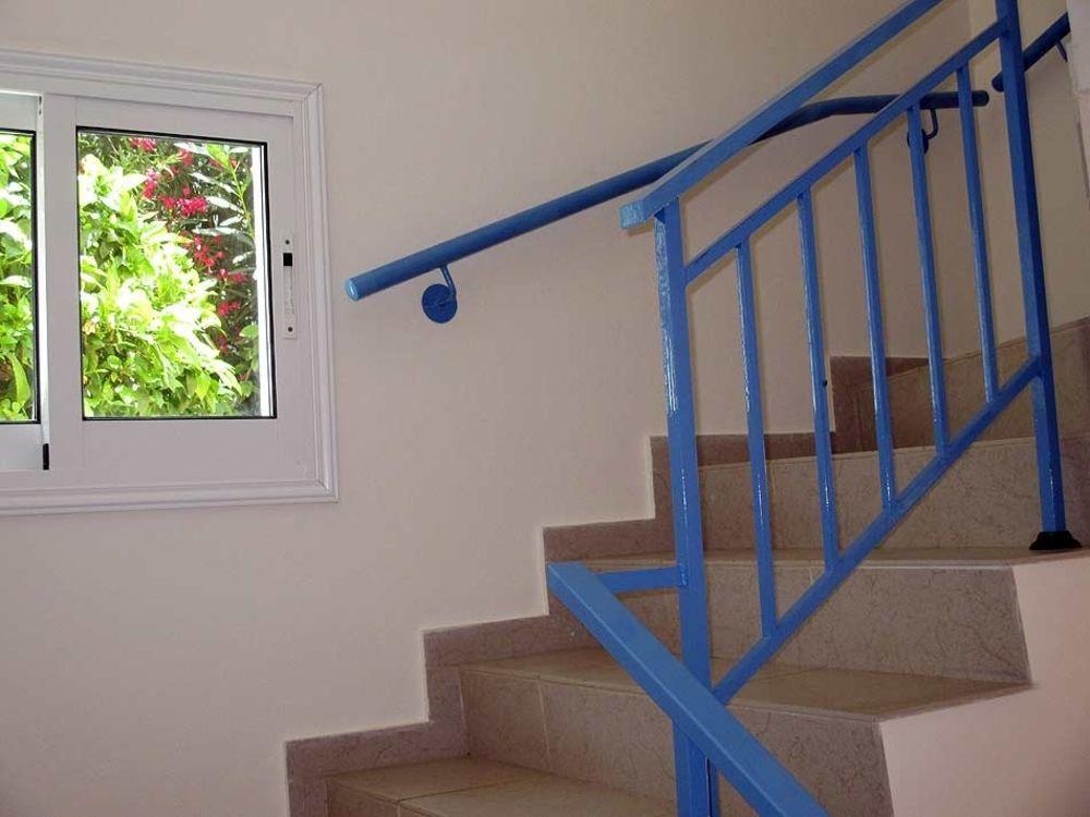 Rododafni Villas Klorakas Exterior foto