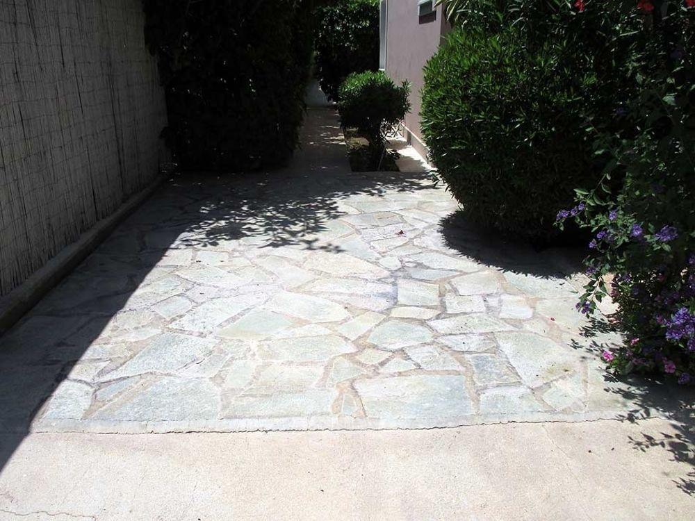 Rododafni Villas Klorakas Exterior foto